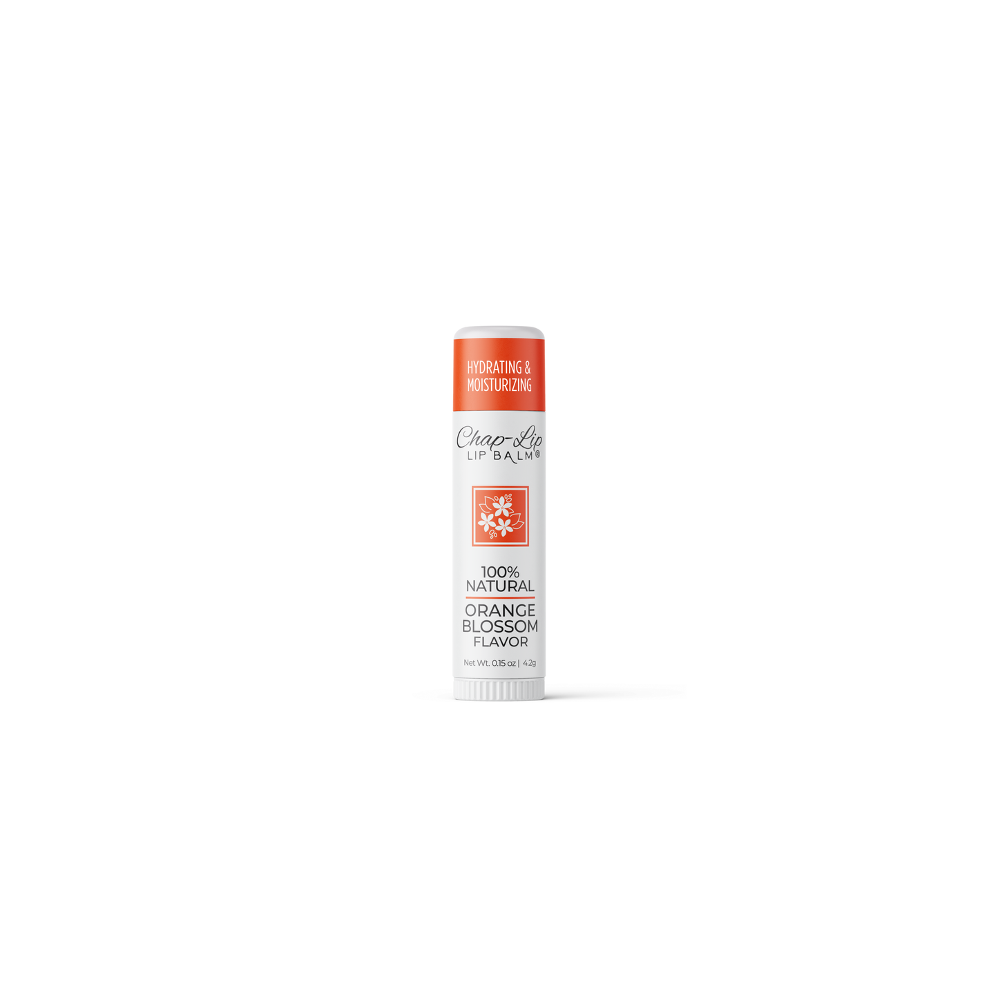 Chap-Lip 100% Natural Lip Balm